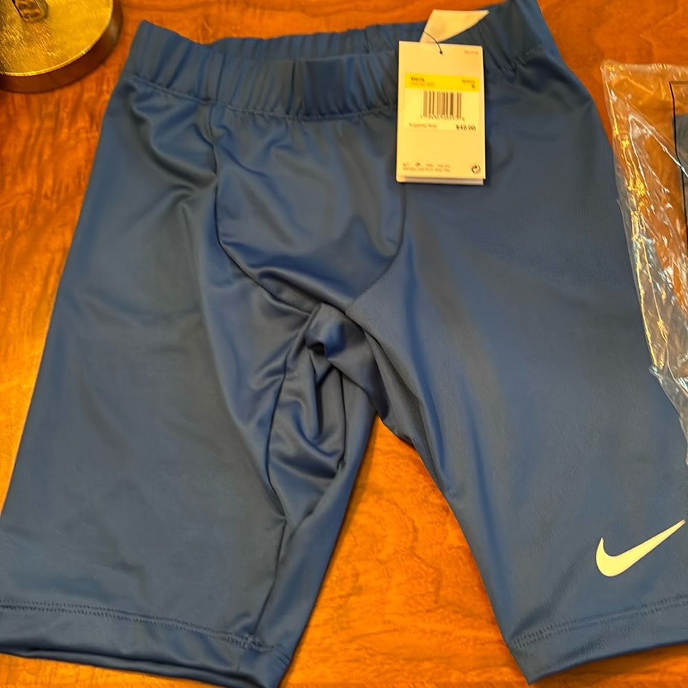 Nike Dri-Fit brief running